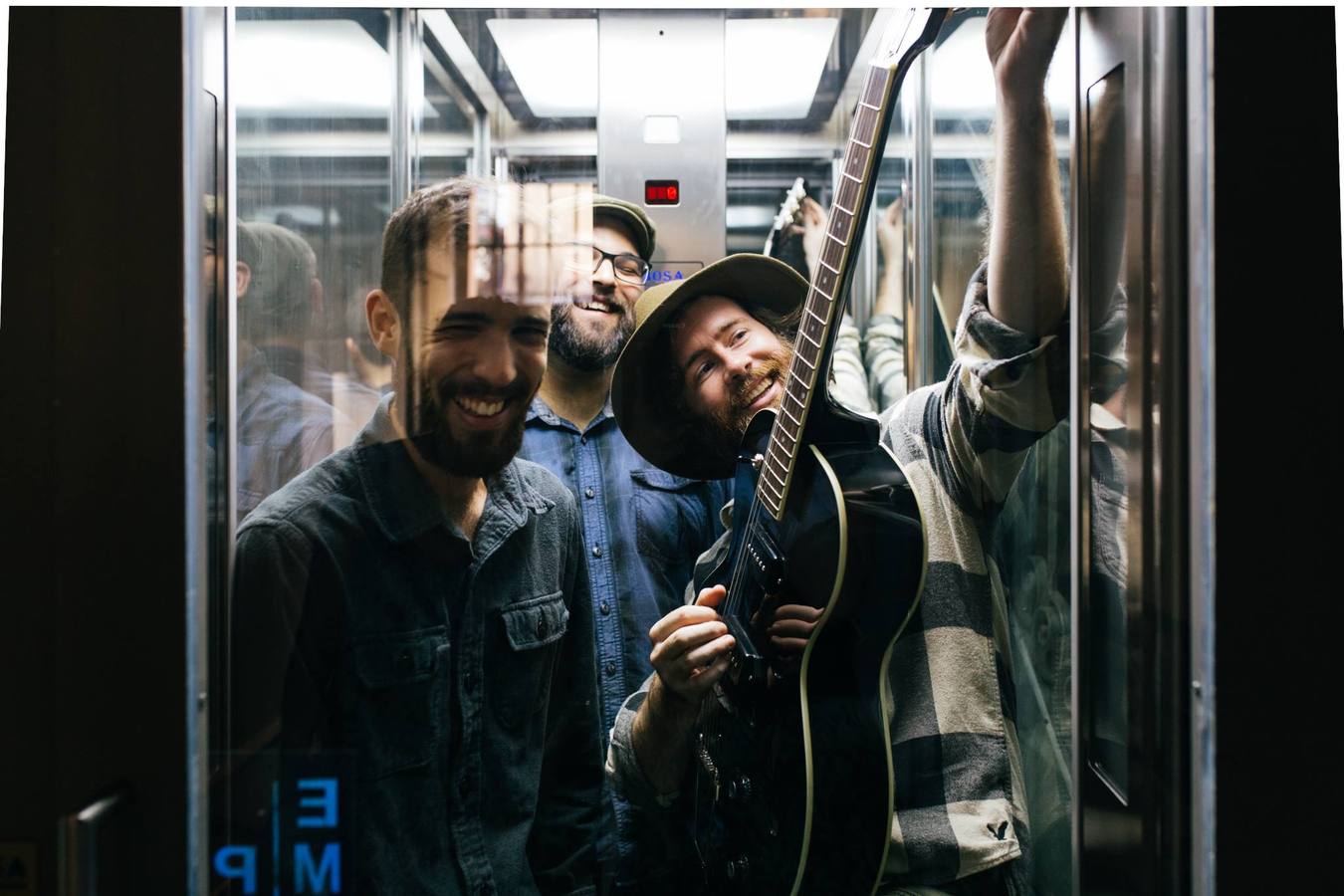 Burt Byler and the Bearded Souls es el nuevo proyecto del mississippiano Josh Brister. Su estilo abraza el folk, el blues y el country. Acoge lo mejor de la americana inspirado por artistas de la talla de Ryan Adams o Emmylou Harris, aderezándolo con la frescura de músicos más cercanos en el tiempo como Shakey Graves y Jason Isbell. El norteamericano se distingue especialmente por su talento como storyteller.
