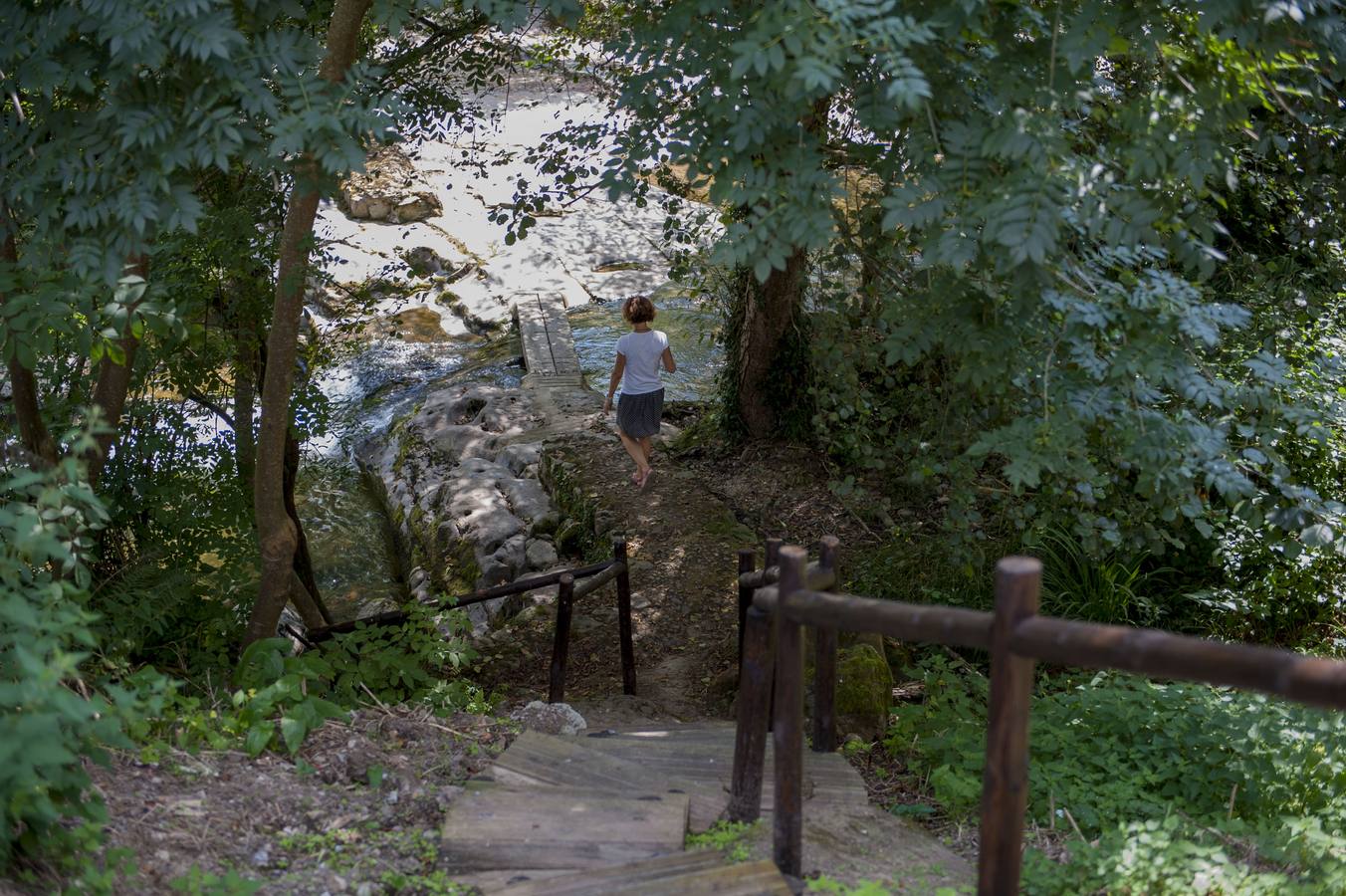 Cosío, Pueblo de Cantabria