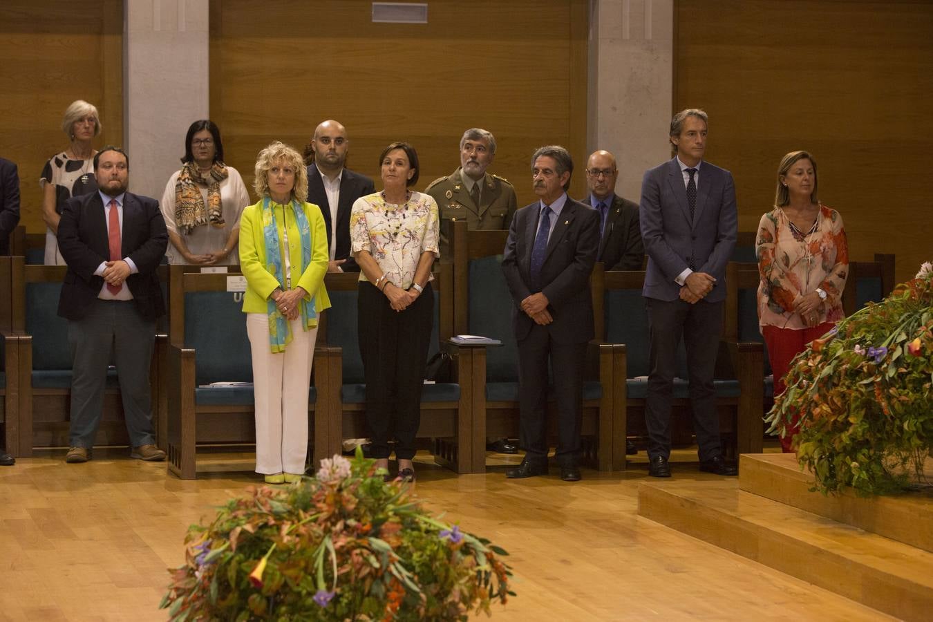 La Universidad se asegura el apoyo económico del Gobierno hasta 2020