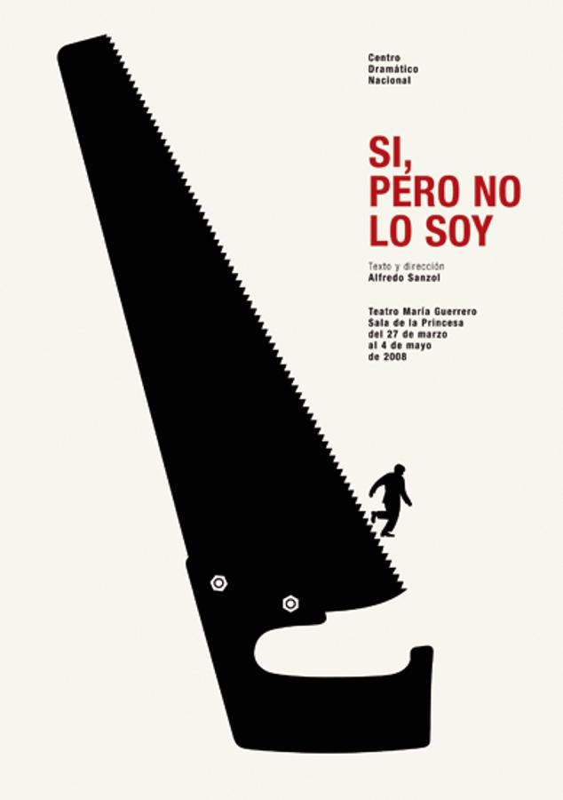 Los diseños de Isidro Ferrer