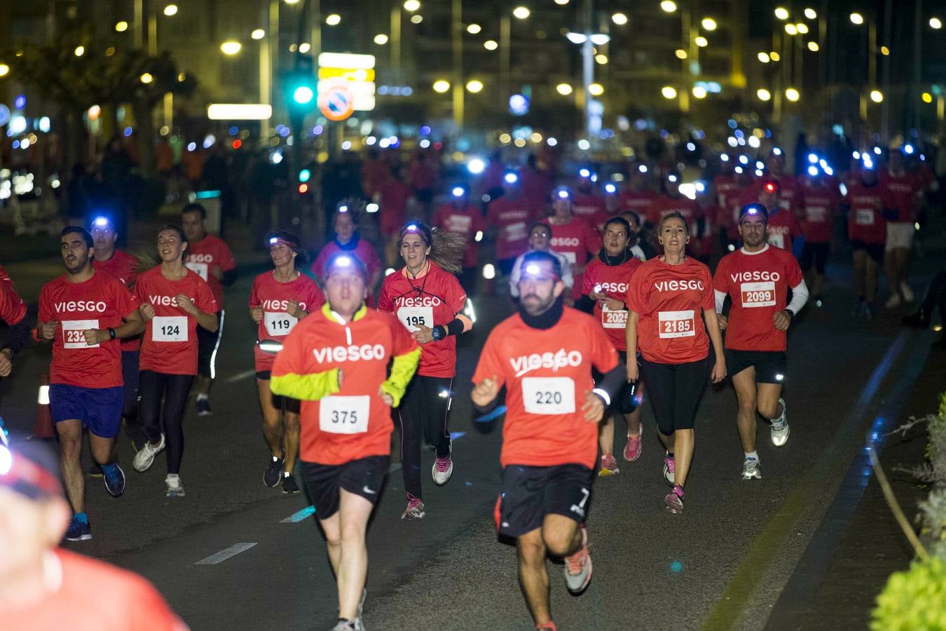 Viesgo Night Race