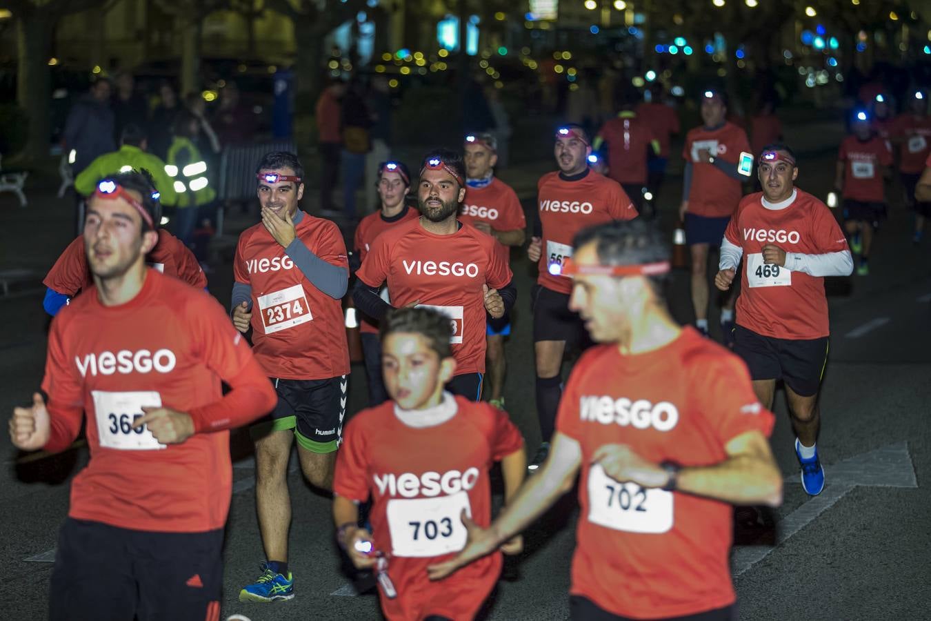 Viesgo Night Race