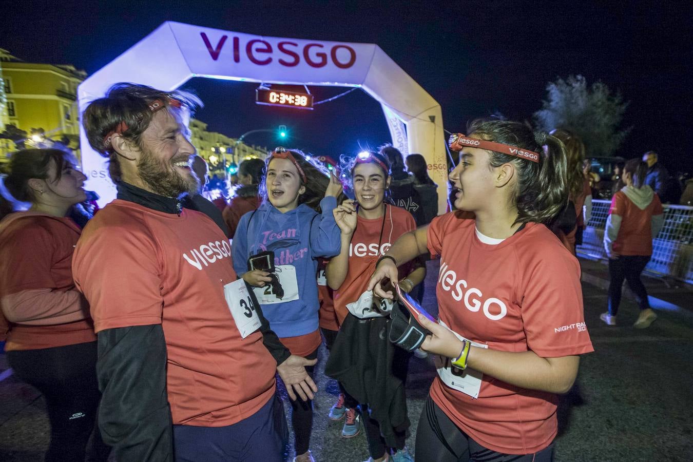 Viesgo Night Race