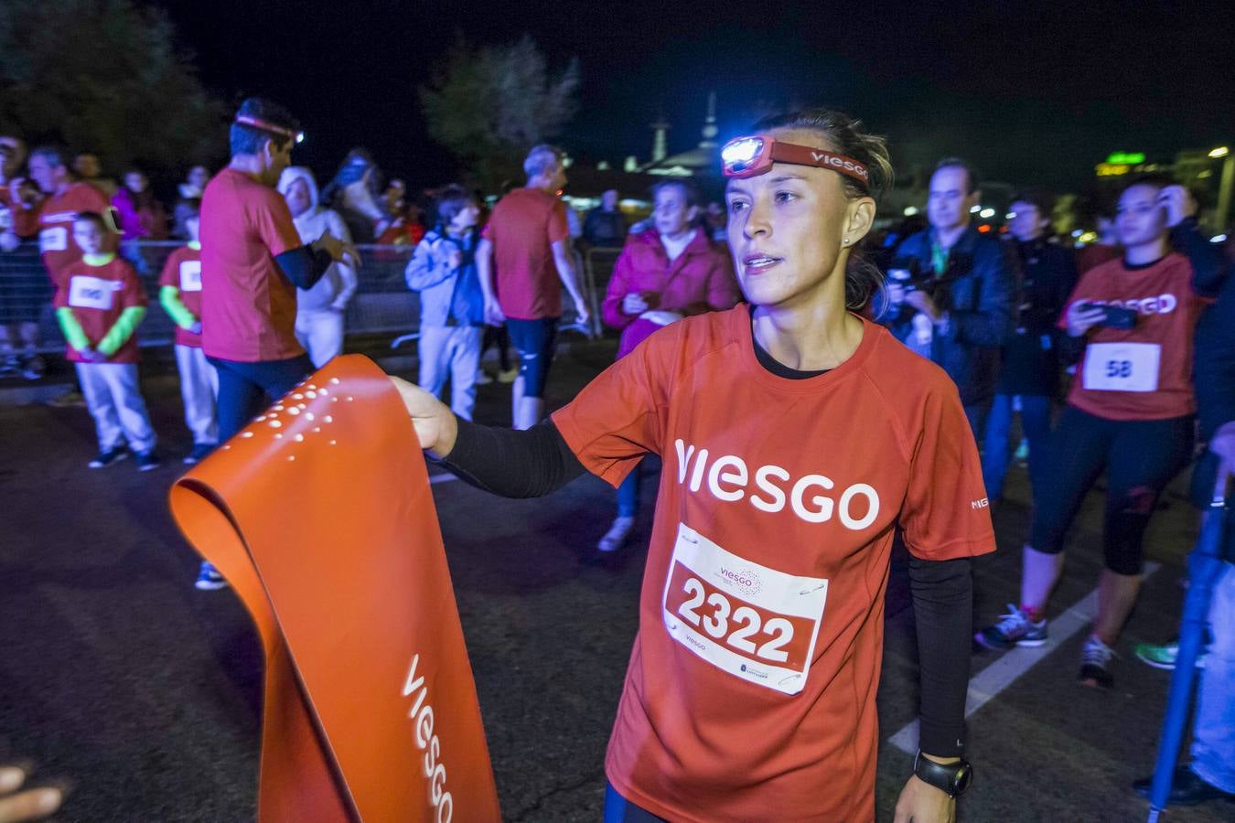 Viesgo Night Race
