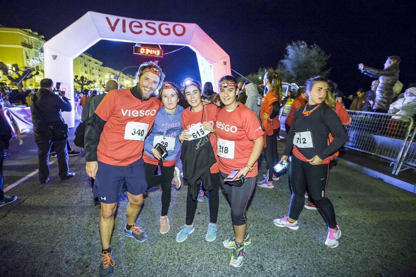 Viesgo Night Race