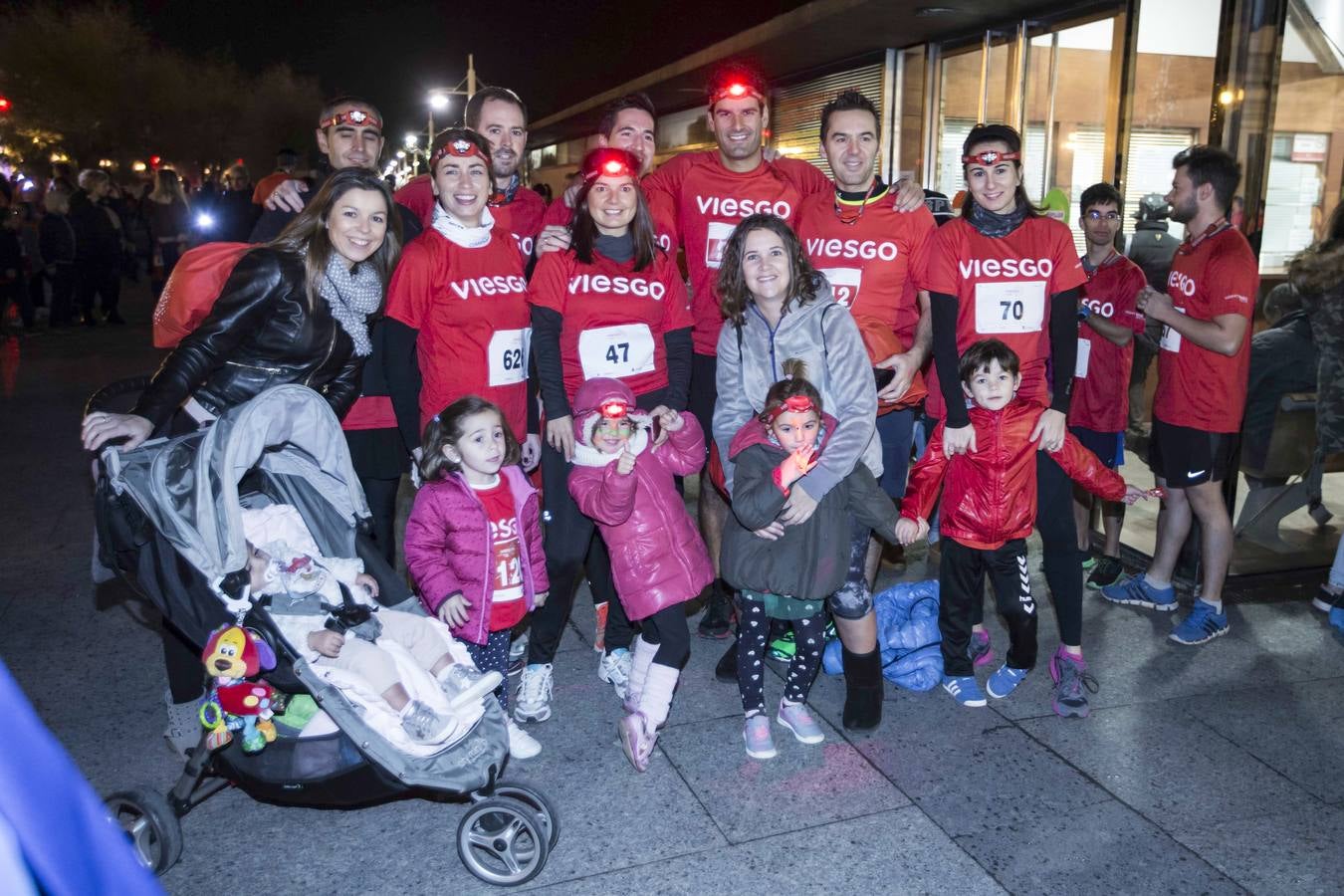 Viesgo Night Race