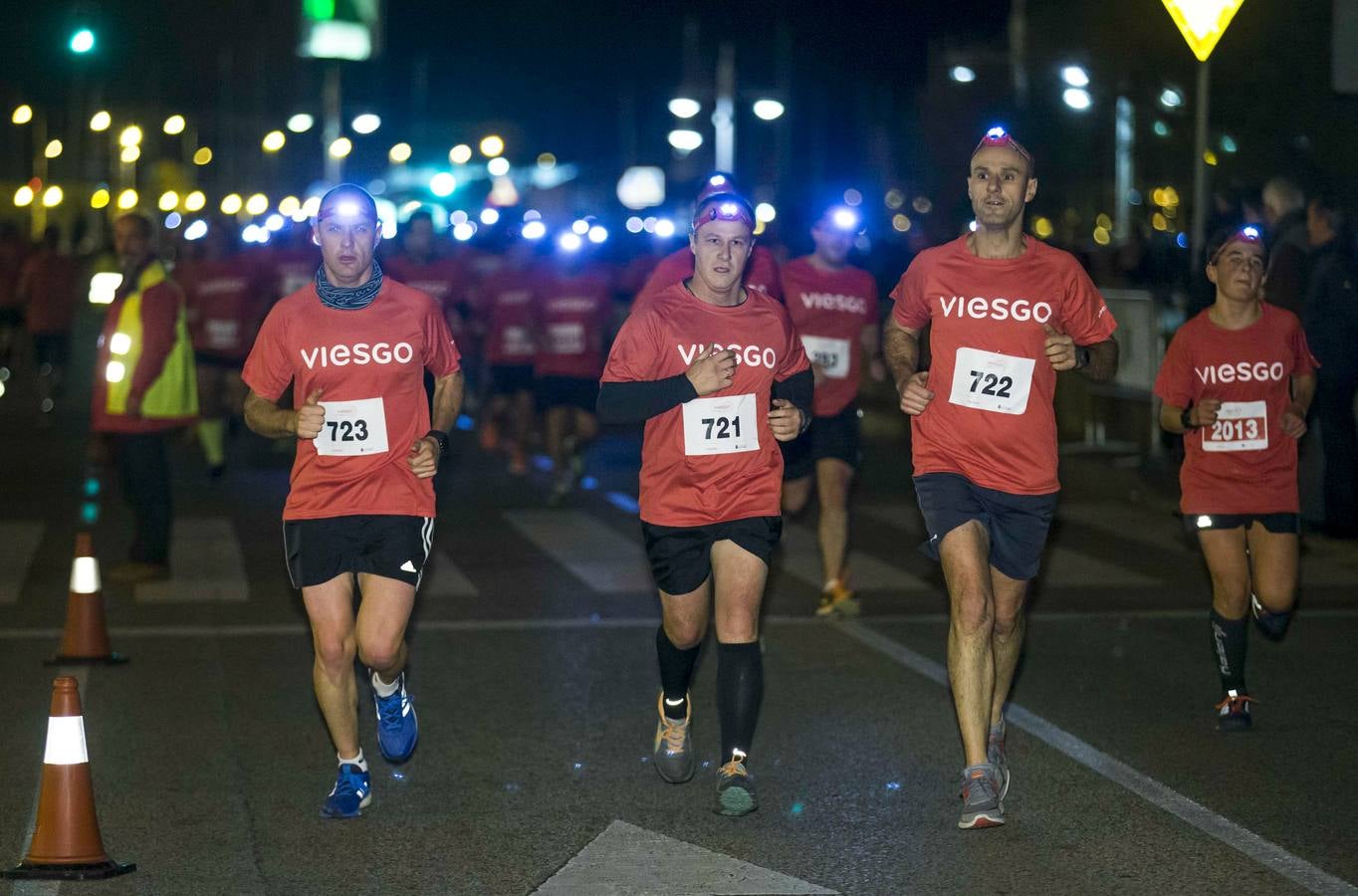 Viesgo Night Race