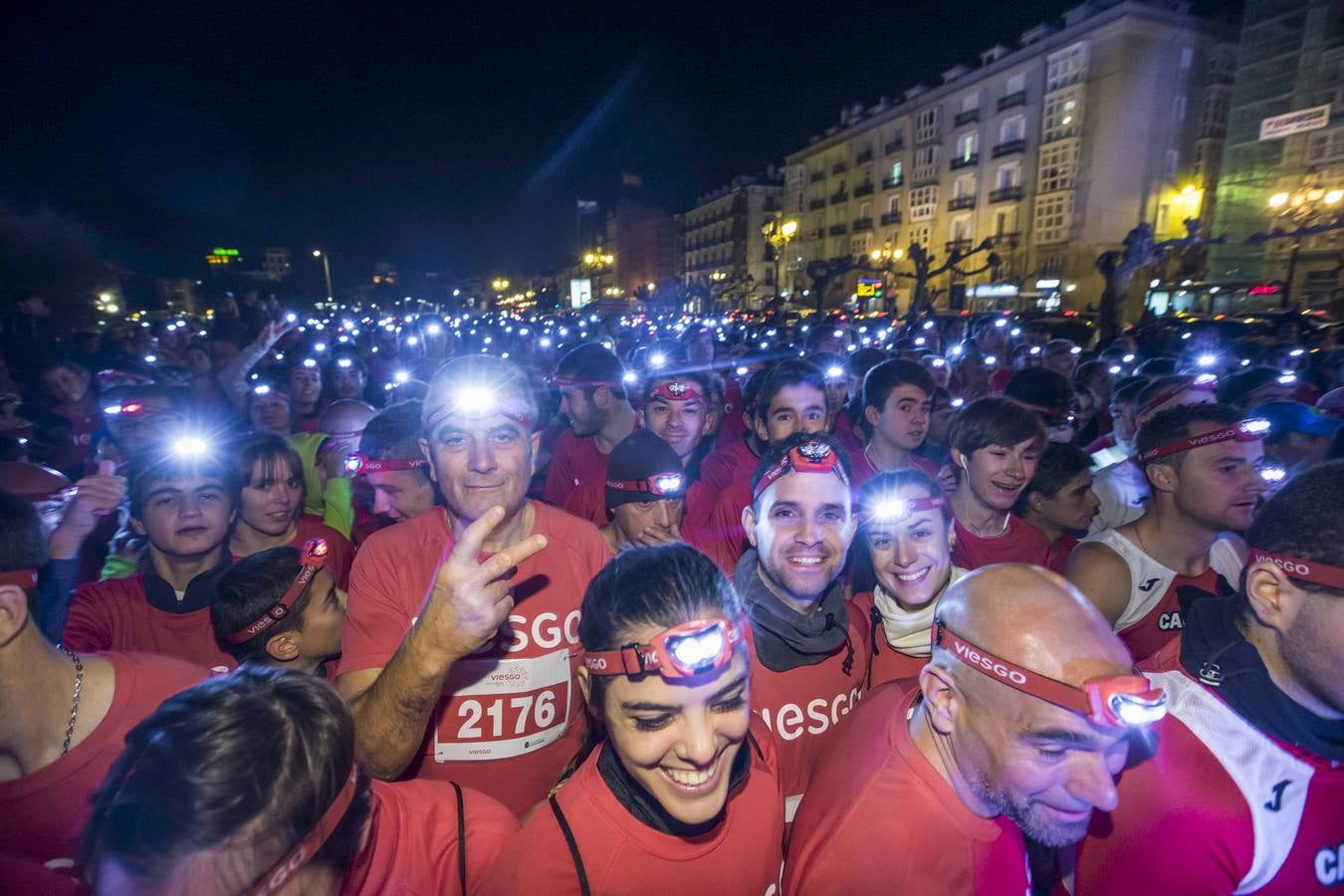 Viesgo Night Race