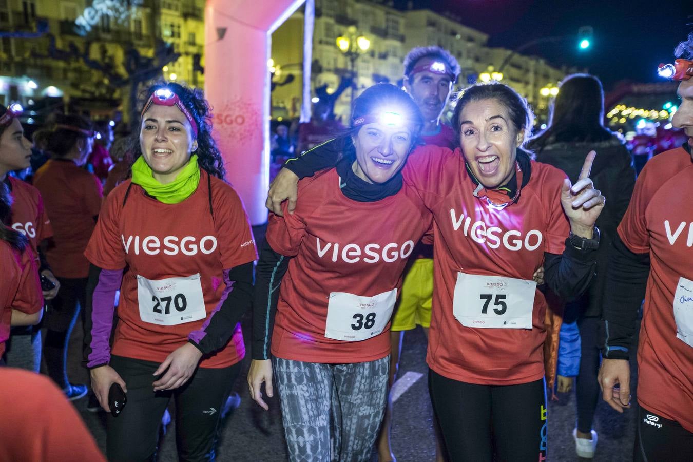 Viesgo Night Race