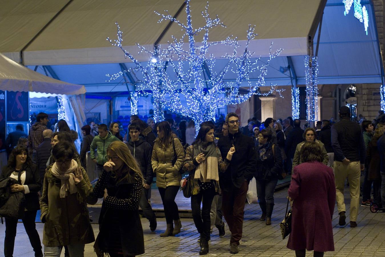 Navidad en Santander