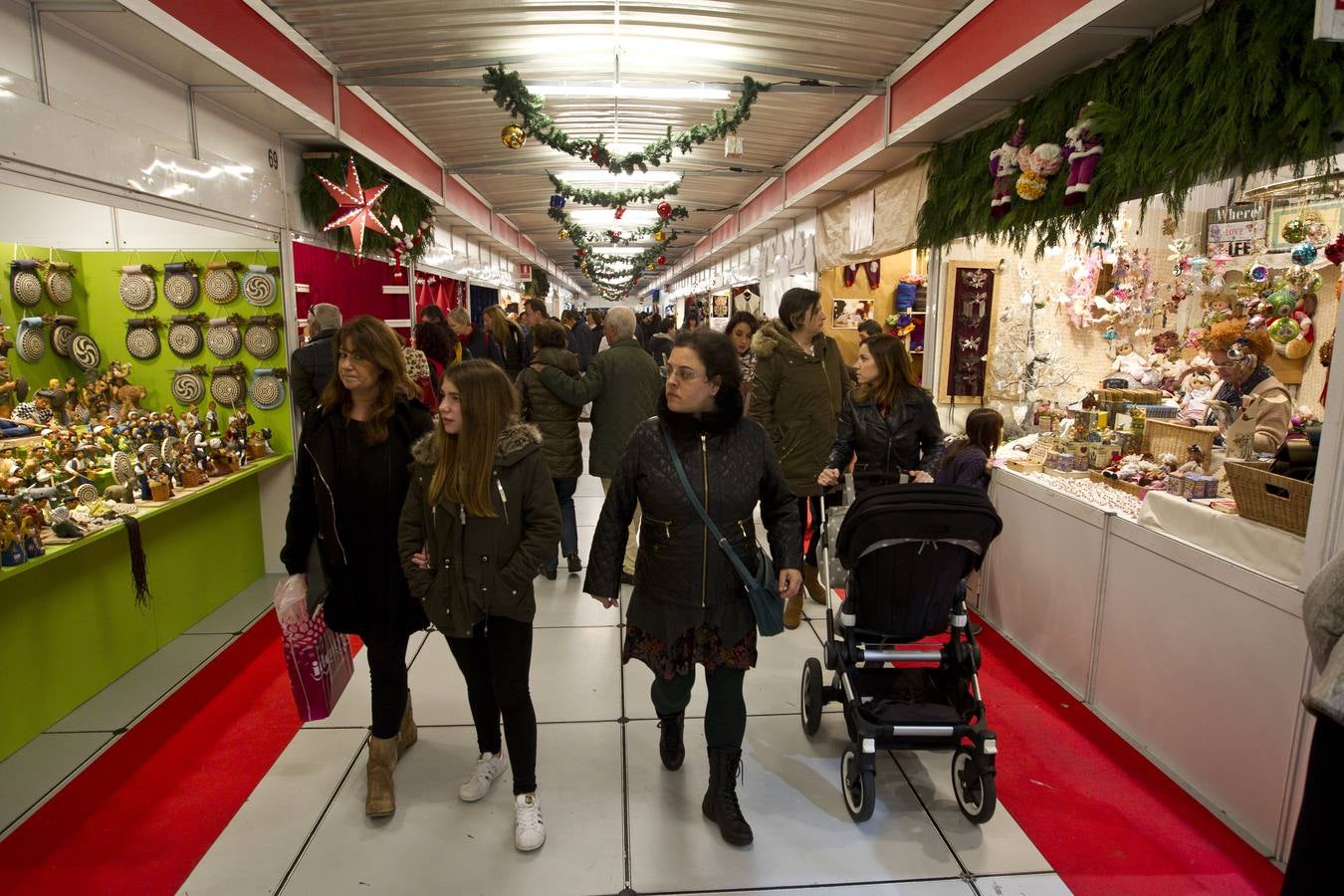 Navidad en Santander