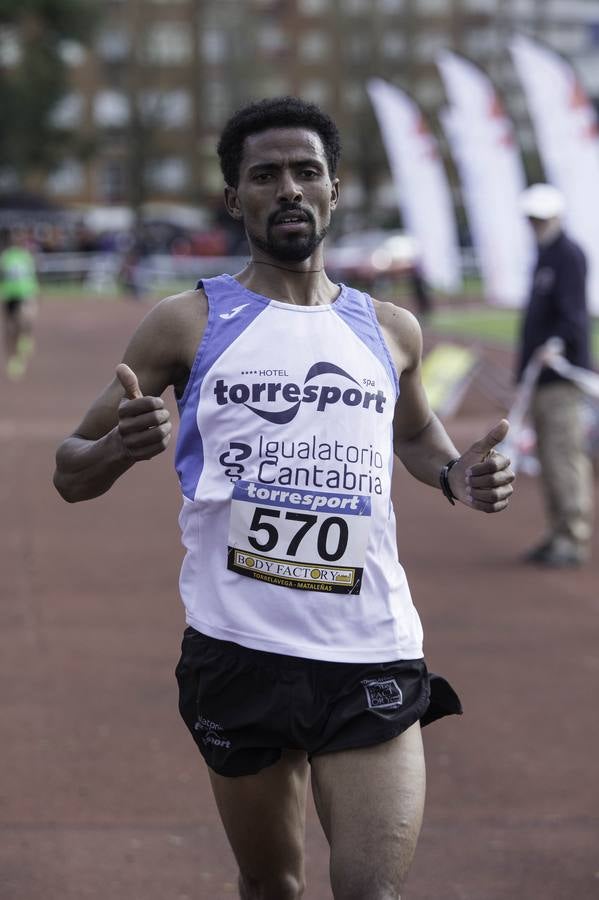 Regional de cross