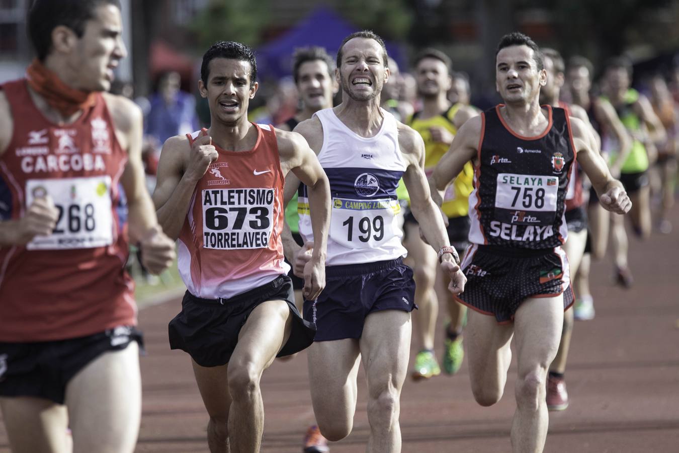 Regional de cross
