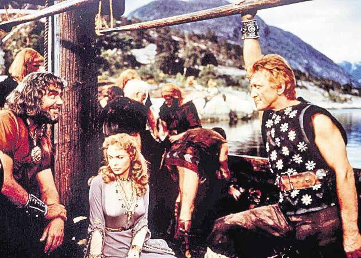 Kirk Douglas
