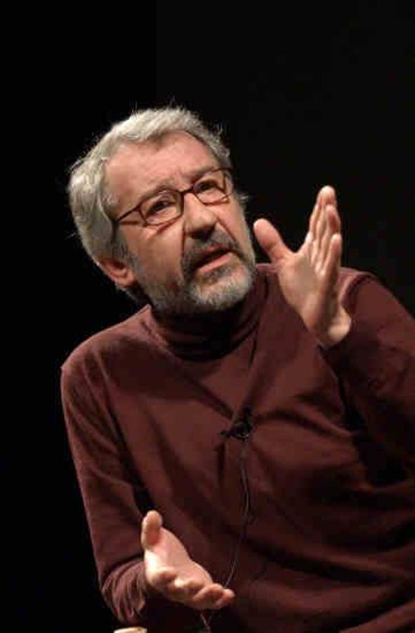 José Sacristán, Premio Zahorí