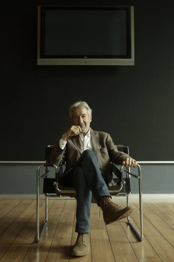 José Sacristán, Premio Zahorí