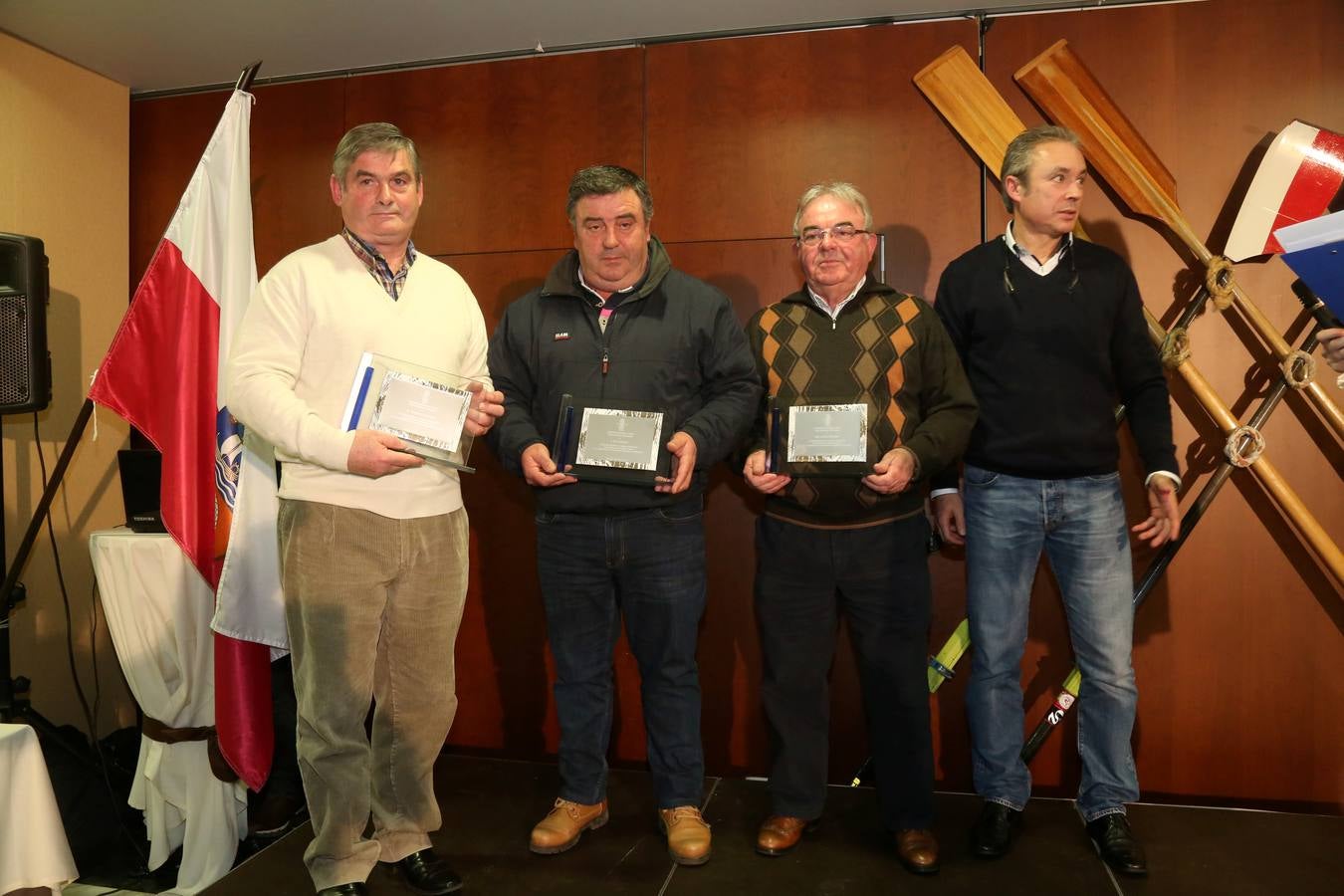 Gala del Remo