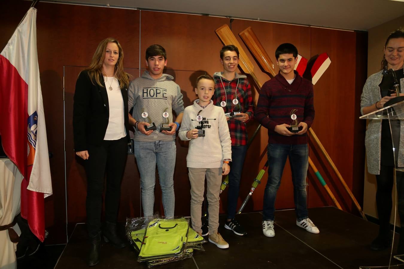 Gala del Remo