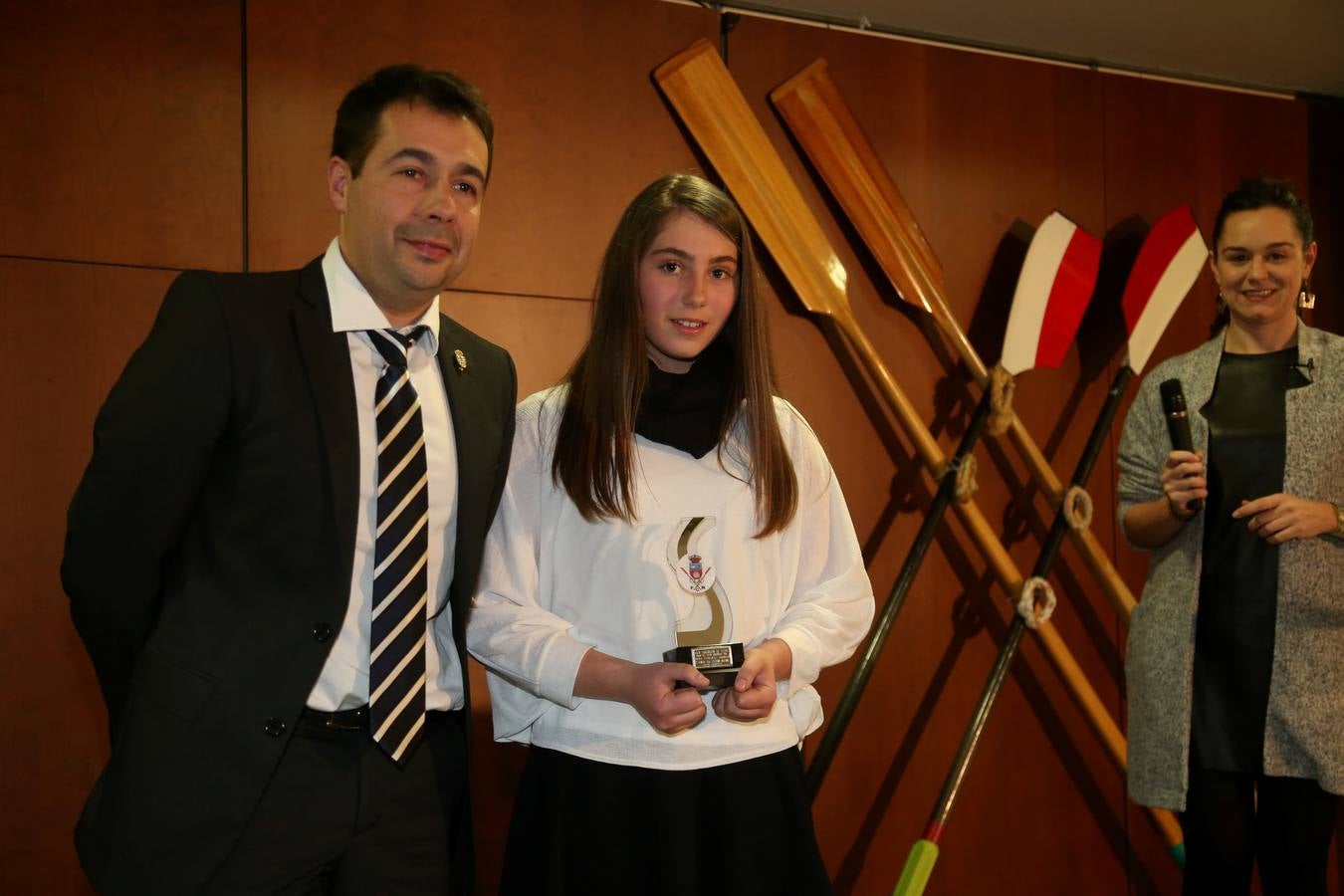 Gala del Remo
