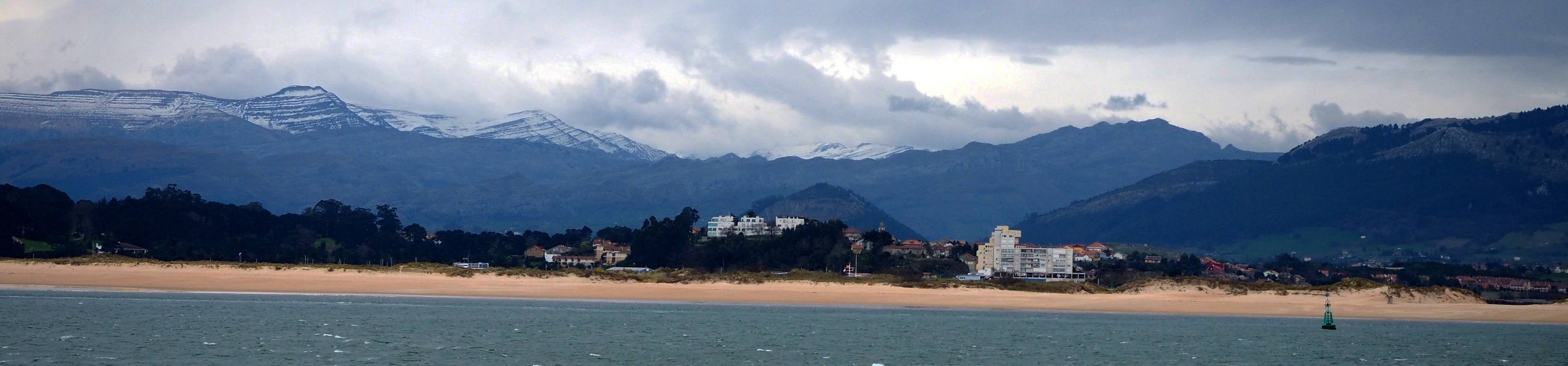 Navegando la Bahía