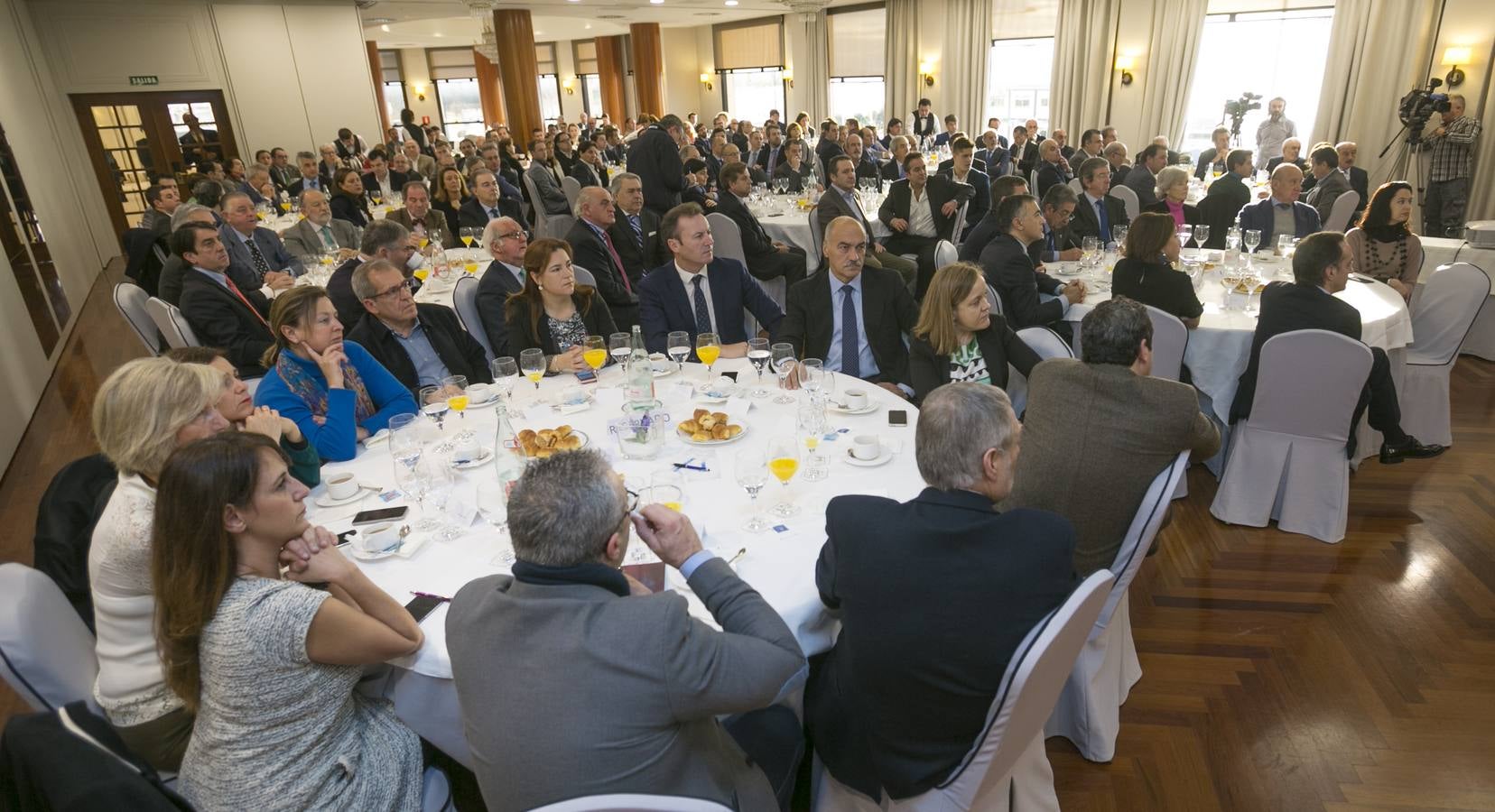Marca España en el Foro