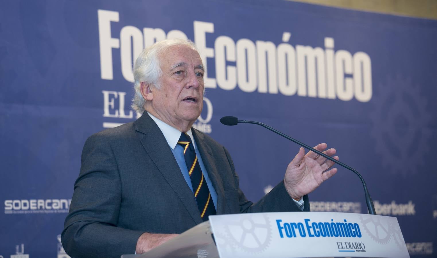 Marca España en el Foro