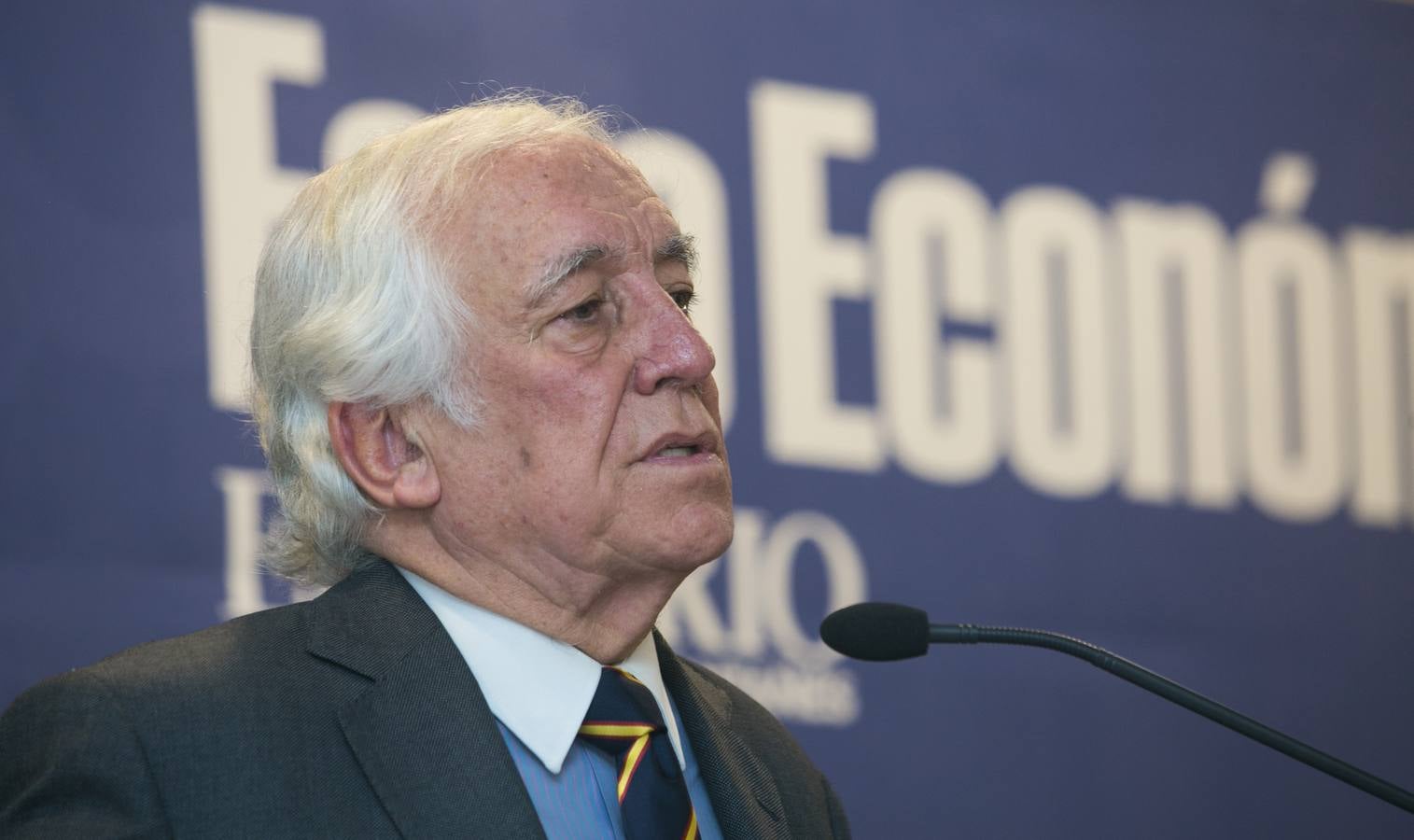 Marca España en el Foro