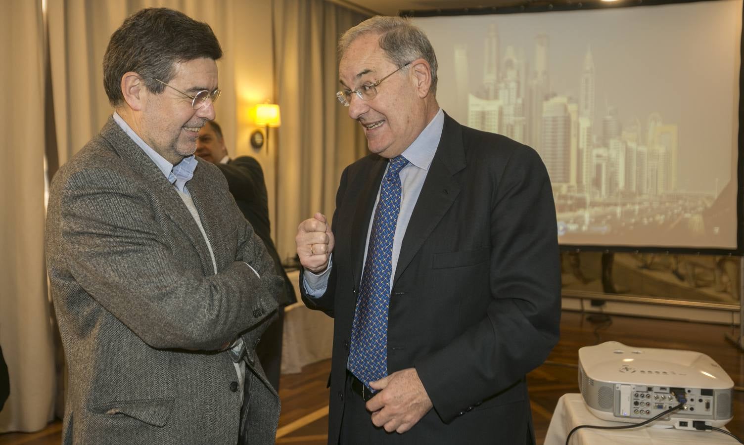 Marca España en el Foro