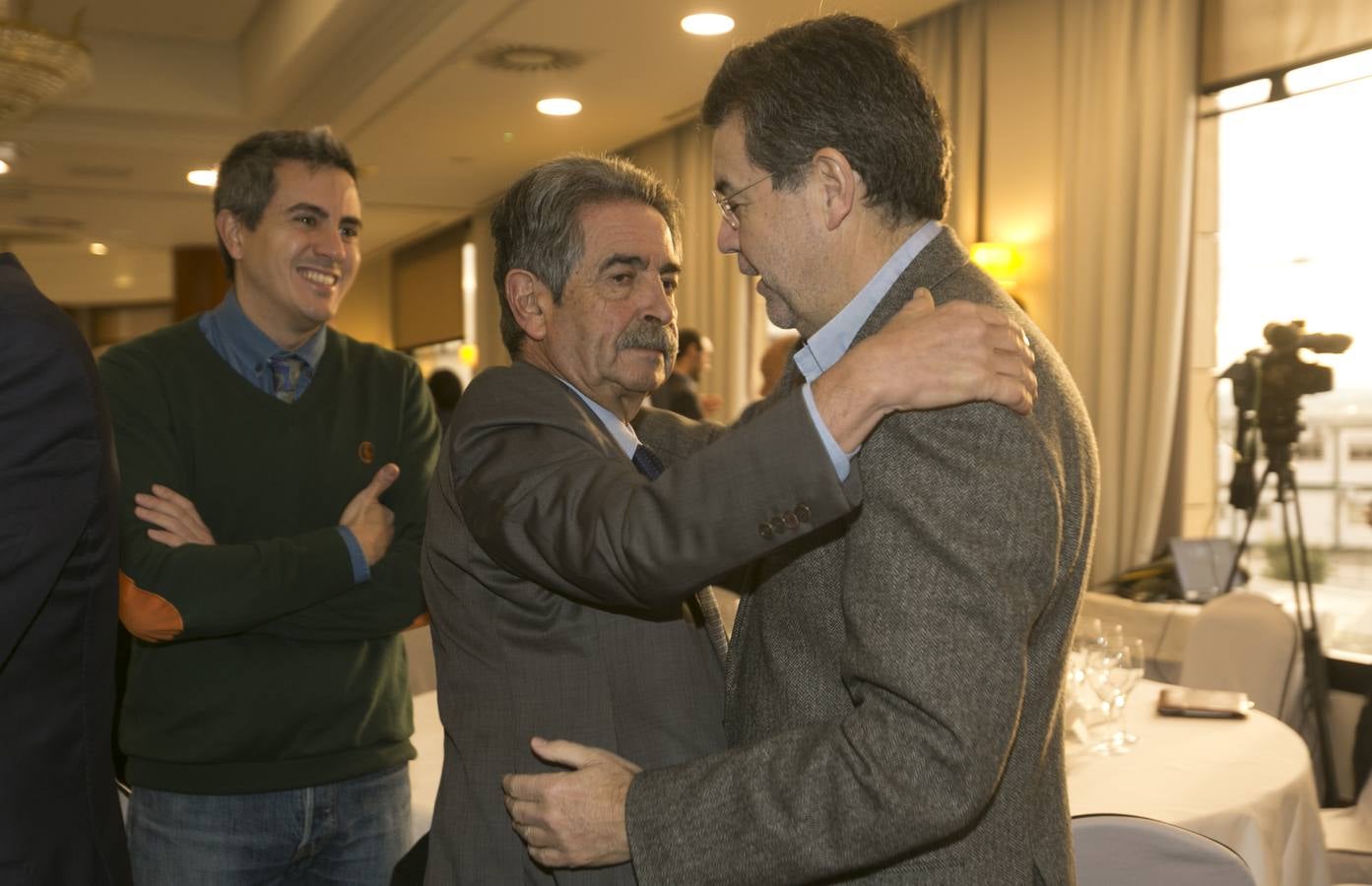 Marca España en el Foro