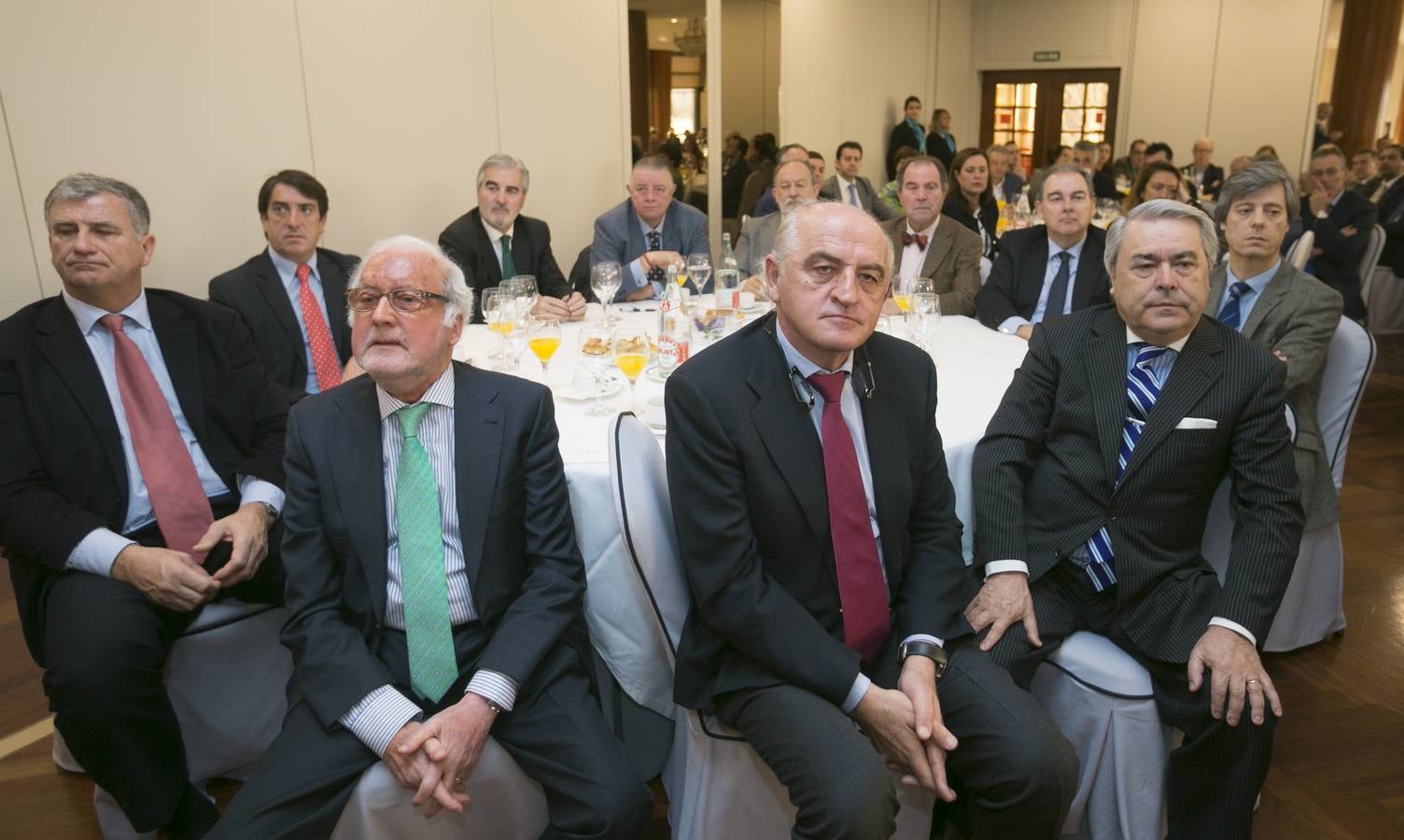 Marca España en el Foro