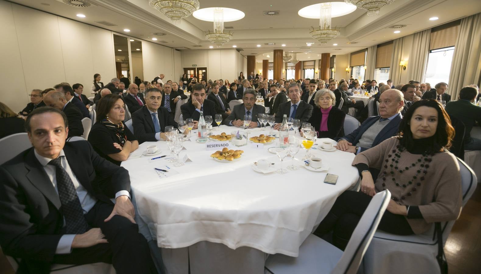 Marca España en el Foro
