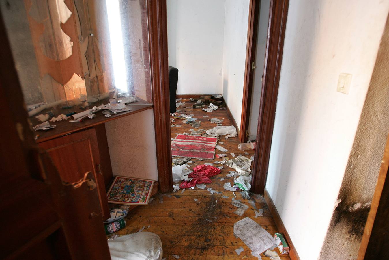 Así estaba en 2007