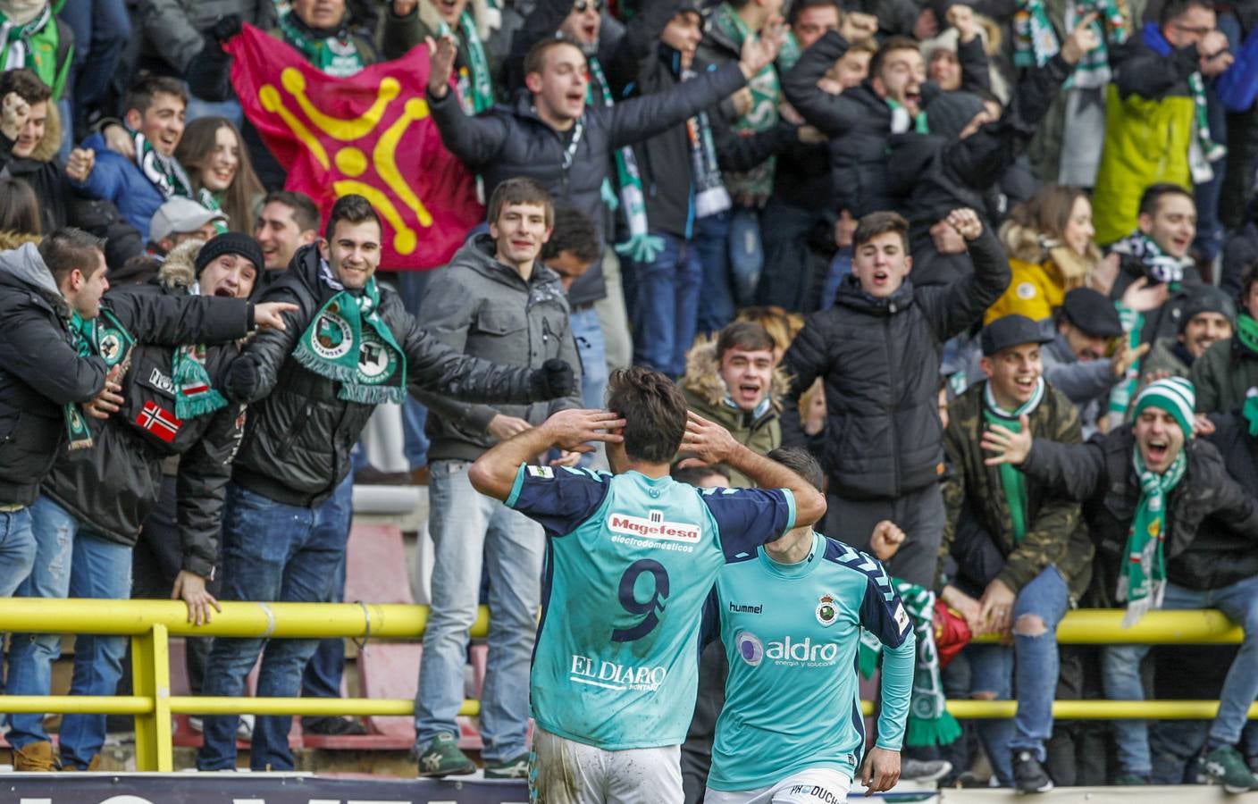 Burgos-Racing