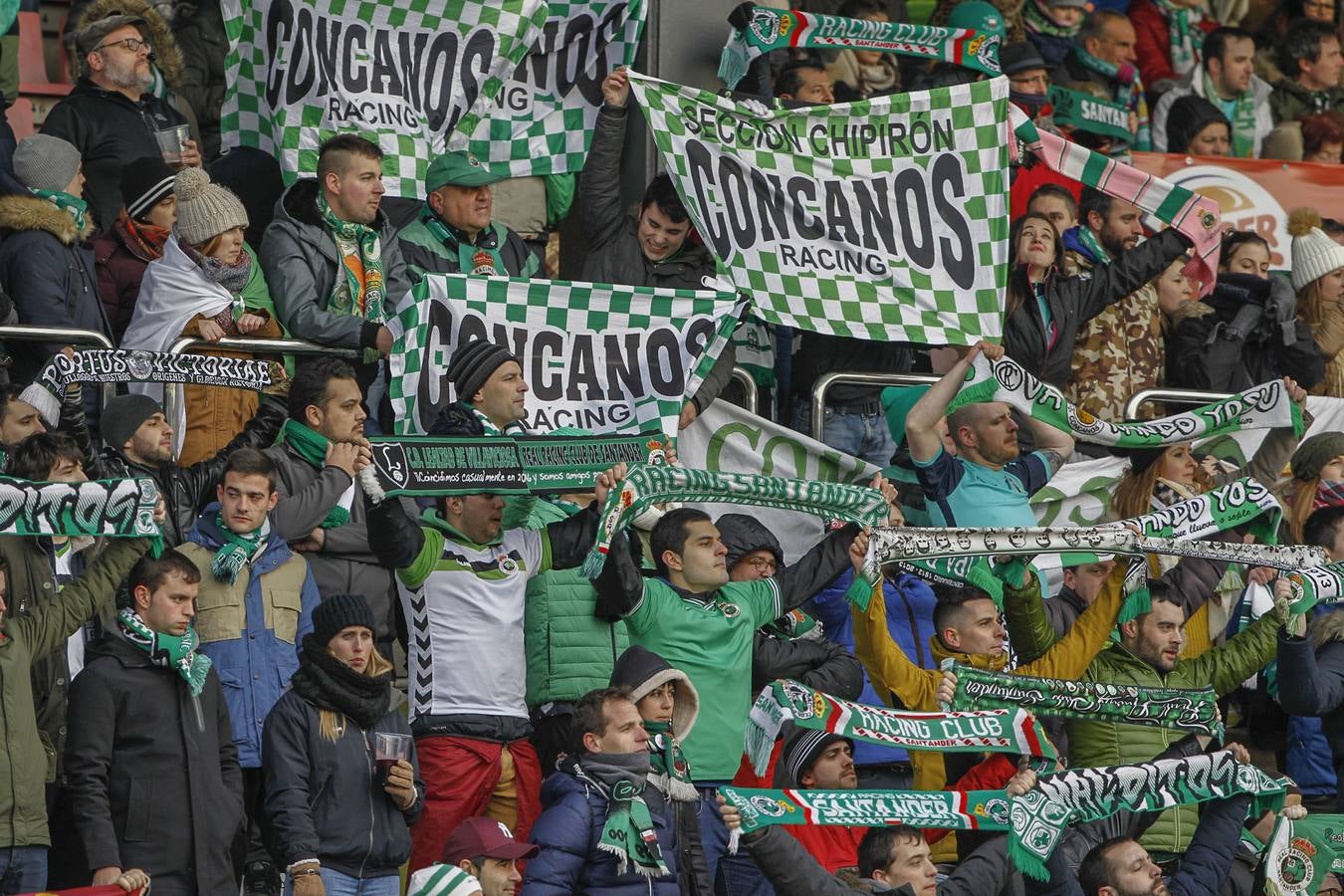 Burgos-Racing