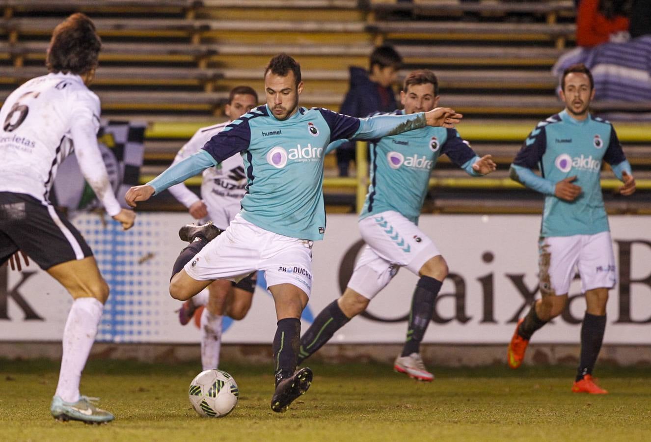 Burgos-Racing