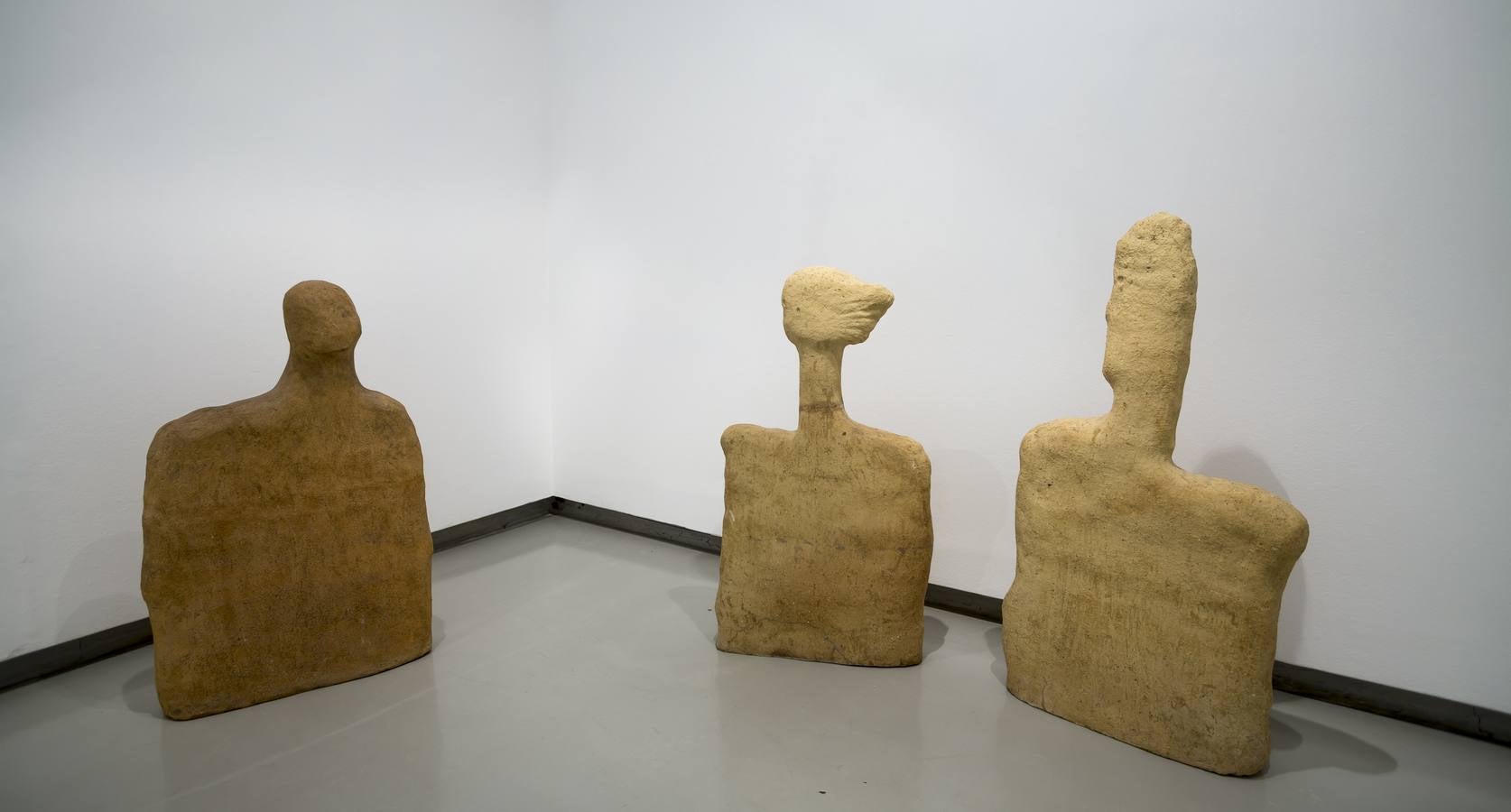 Exposición retrospectiva de Isabel Garay en Bilbao