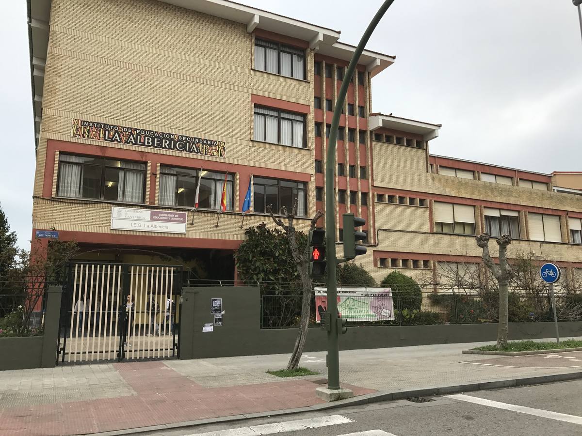 9 de marzo: huelga en Cantabria por un pacto educativo