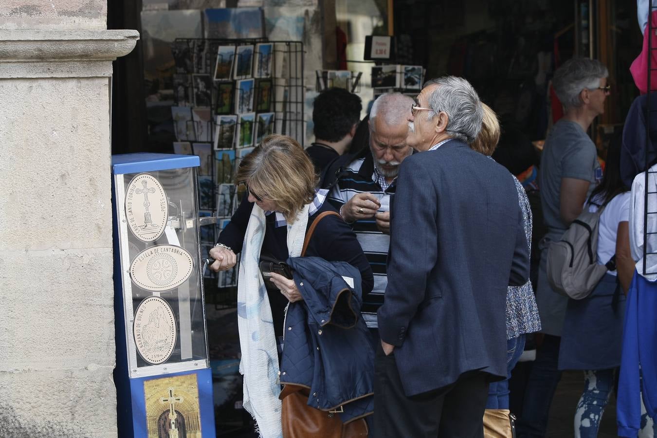 Ambiente de lujo