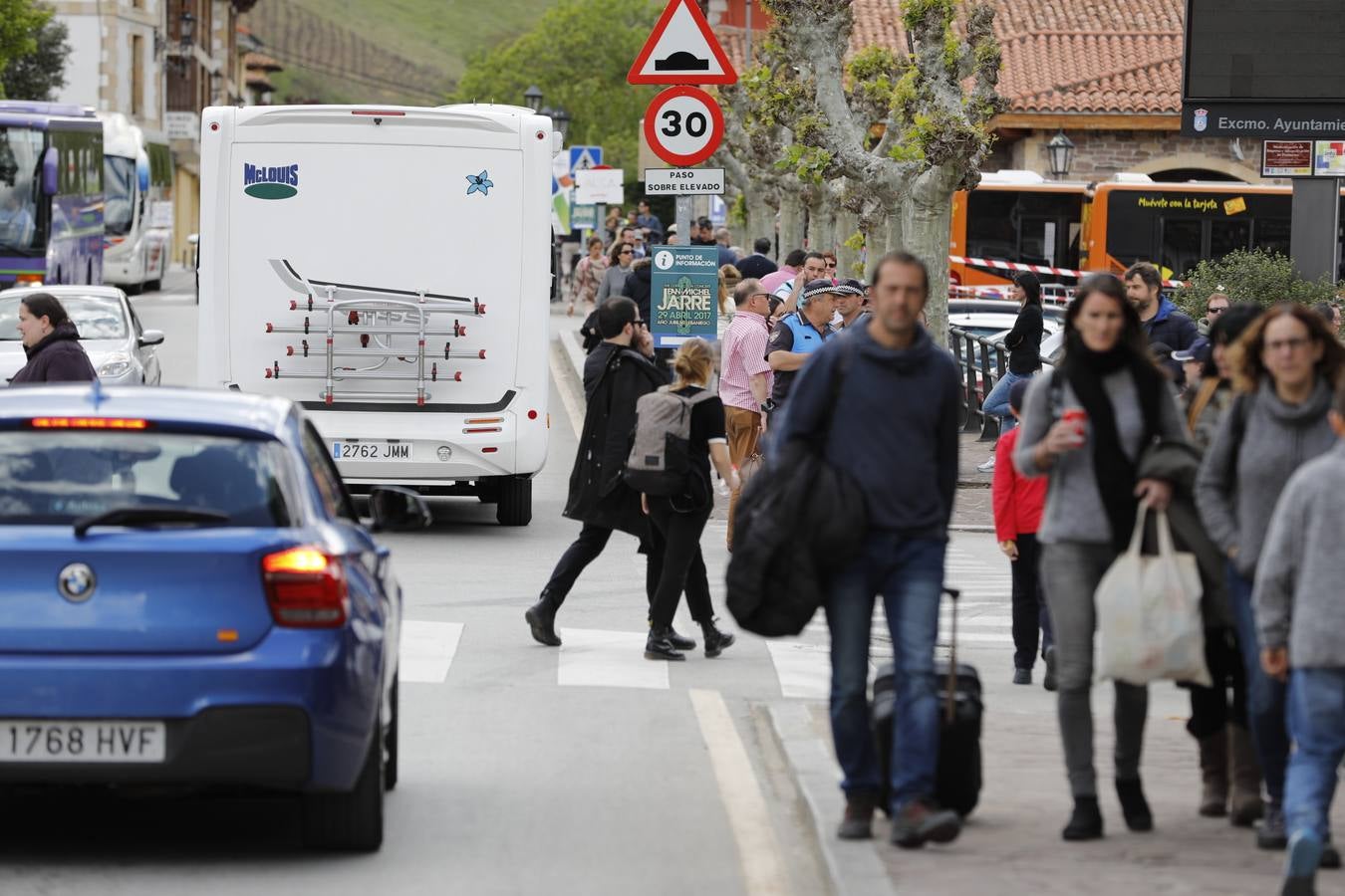 Ambiente de lujo