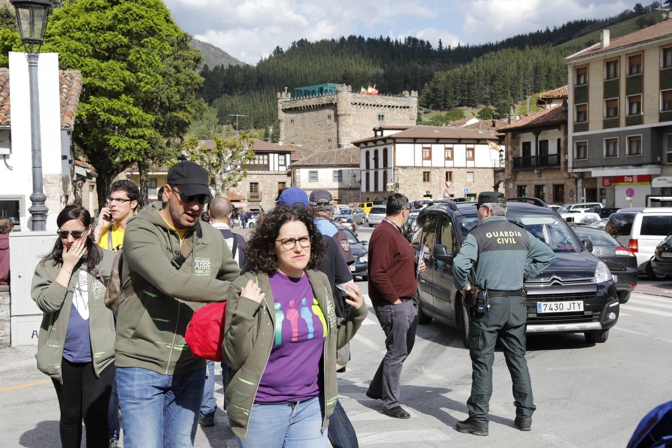Ambiente de lujo