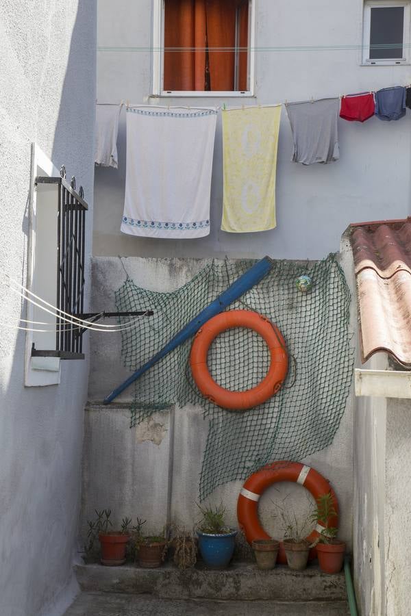 El curioso barrio Gurugú