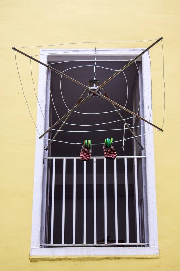 El curioso barrio Gurugú