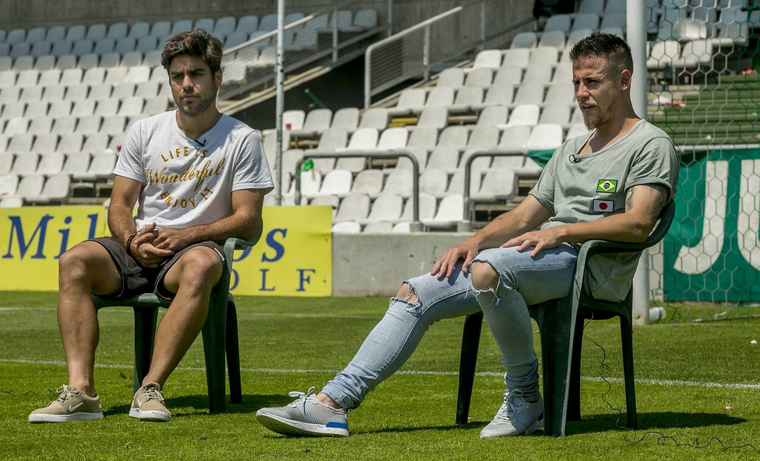 Entrenamiento del jueves