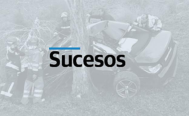 Roba a sus camellos, le detienen y delata a la banda