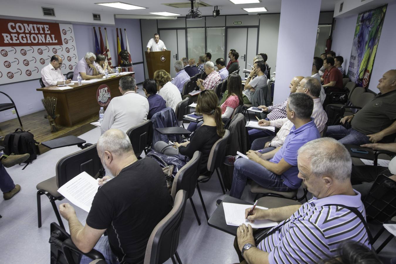 Pleno del Ayuntamiento de Santander, de este jueves 29 de junio