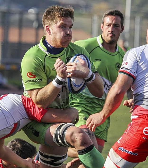 Agustín Schab regresa a las filas del Senor. :