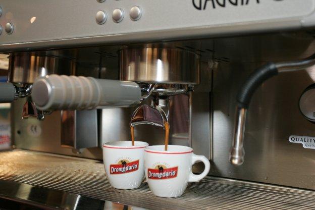 Tres cafés tostados en Cantabria ha sido distinguidos. 