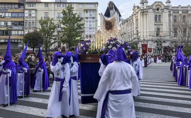 ¿Qué te parece que Jueves Santo sea día laboral?