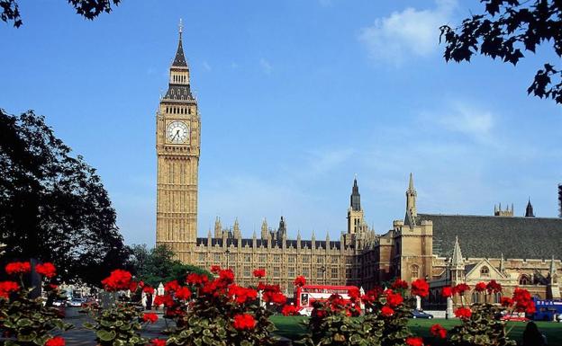 El Big Ben guardará silencio los próximos 4 años