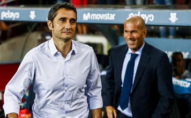 Valverde: «Estamos un poco tocados ahora mismo» 